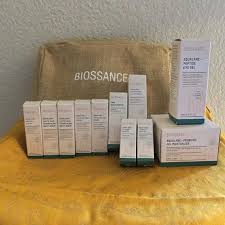 Biossance Squalane Phyto Retinol Serum Reddit Biossance Mystery Bag Plus Extras Beautyboxes