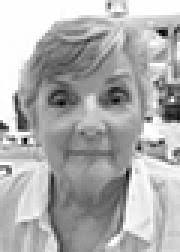 Martha Stevens Obituary (2017)