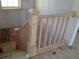 Note that the above method typically Ways How To Install Stair Railing Interior Stair Railing Interior Stairs Stair Railing Design