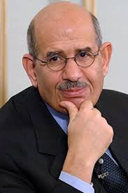 His birthday, what he did before fame, his family life, fun trivia facts, popularity rankings, and more. Mohamed Elbaradei Iaea