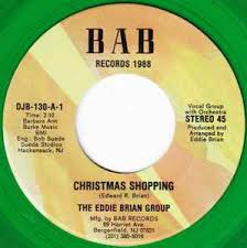 Eddie Brian Discography: Vinyl, CDs, & More