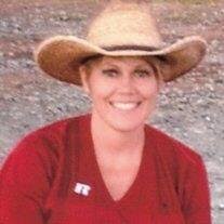 Jackie Dale Brown King Obituary