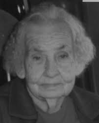 Winnie Grace Burchette Sturgill (1918-2006)