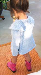 Wendy bernard is the designer behind knit and tonic. Knit And Tonic Girlfriend S Swing Coat Sweater