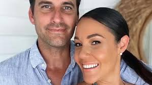 MAFS star Davina Rankin breaks down as she reveals why marriage ended after  one year