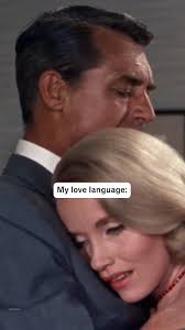 He's a tall drink of callous. Own...