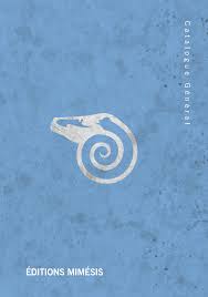ÉDITIONS MIMÉSIS