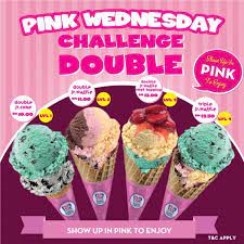 Enjoy lowest prices at lazada malaysia! Baskin Robbins Aeon Seremban 2 Ice Cream Specialty Shops In Seremban