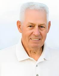 Obituary information for Joseph James Overend