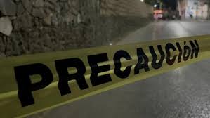 Gabinete de Seguridad afirma que no habrá impunidad tras asesinato de 10 personas en Zacatecas