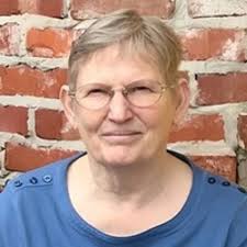 Syble (Russell) Mangrum Obituary April 15, 2024