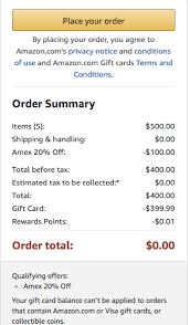 Amazon gift cards are the most traded and in demand gift cards out there, but i've found nowhere (including each of the above options) where i can safely sell or trade amazon gift cards. You Can Actually Save 200 At Amazon And Gift Card Purchases Work Best Amazon Promotion Of The Year Deals We Like