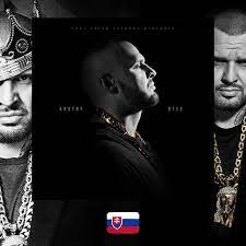 From Slovakia Rytmus Krstny Otec 2016 An Exploration Of Slovakias Cultural And Political Contexts As A Rapper Reflects On Th Rappers Two By Two Working Class