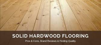 The answer depends on how big your bathroom is and whether or not you plan to hire someone for the install or do it yourself. Hardwood Flooring 2021 Updated Reviews Best Brands Pros Vs Cons
