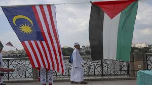 Please be informed that the government of japan has started the residence track, which allows the resumption of travel between japan and malaysia beginning 8 september 2020 for malaysians with status of residence in japan in several. Malaysia Opens Embassy To Palestine In Jordanian Capital Pars Today