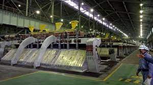 0318536993 pabrik produsen aluminium sheets. Pembangunan Pabrik Aluminium Di Kaltara Terkendala Pasokan Listrik Kumparan Com
