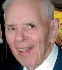 Obituary information for Nicholas J. Serio