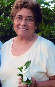 Mary Steptoe avis de décès