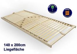 Lattenroste 140x200 cm sind in europa bewährter standard für betten jeder bauart (ausgenommen sind natürlich boxspringbetten). Polsterbett Komplett Malin Bett 140x200 Weiss Lattenrost Matratze Expendio
