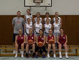 Beauty op gntm mareike auf alten fotos kaum zu erkennen promiflash de from content3.promiflash.de the germany women's national basketball team is the basketball team that represents germany in international competitions. 1 Damen Etv Basketball