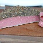 Schweinefilet Kalt Gerauchert Raucherlinge Selber Machen Rezept Schweinefilet Fleisch Rauchern Schweine Filet