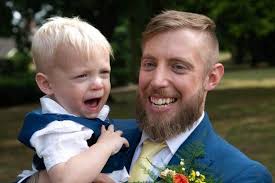 Father-of-two with Alzheimer's at 30 fears his twins also have it