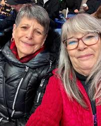 Kate LaRue is the successful co-owner of an art and gift store