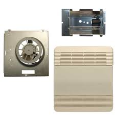 Translucent white polymeric lens is surrounded by an engineered white resin grille which blends nicely with your ceiling and any decor. Nutone 763rlnb Upgrade Kit Old Style Online