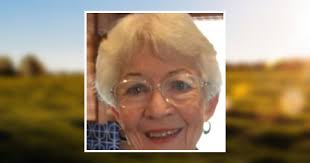 Margaret Ledbetter Cothran Obituary April 10, 2019