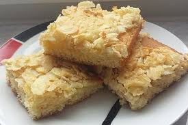 Mandel Blitzkuchen Rezept Blitzkuchen Kuchen Und Torten Und Blitzkuchen Rezept