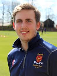 Ben Waring's Instagram, Twitter & Facebook