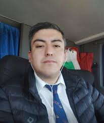 Defunción “Bienaventurados los muertos que mueren en el Señor” Apocalipsis  14,13 Sus Hermanos Mariane, Patricia, Eliazer Calixto Valladares, comunican  el sensible y repentino fallecimiento de su querido hermano Señor: Daniel  Ismael Calixto