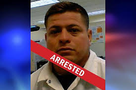 Immigrant detainee escaped NJ jail during trash takeout, ICE says