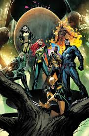 X Men Earth 616 Marvel Database Fandom
