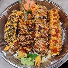 People found this by searching for: Crazy Sushi 58 Photos 63 Reviews Japanese 3350 Mid Rivers Mall Dr St Peters Mo Restaurant Reviews Phone Number Yelp