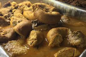 2 Cara Bersihkan Usus Sapi Dan Kambing Untuk Diolah Jadi Masakan