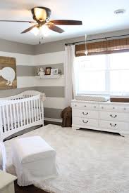Maybe you would like to learn more about one of these? Grey And White Stripes Gender Neutral Nursery Kids At Repinned Net