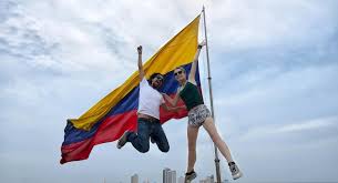 En el poder desde 2018, el mandatario enfrenta la ira popular a un año de las elecciones de las que deberá salir su sucesor. Dia De La Independencia Top 7 De Las Canciones Que Todo Colombiano Lleva En Su Mente