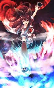 東方 touhou イラスト 東方 キャラ 東方プロジェクト