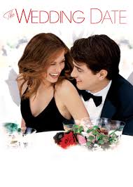 Is The Wedding Date On Netflix In Australia Where To Watch The Movie New On Netflix Australia New Zealand