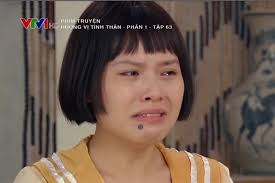 Đọ nhan sắc hai mỹ nhân đóng vai Diệp “Hương vị tình thân“