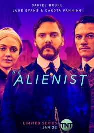 Lesz ingyenes élő film love beats streaming hd minőségű nélkül letölthető és felmérés. The Alienist The Alienist Wiki Fandom