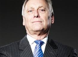 Colin Graves to advise Co-op