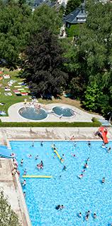 Les Meilleurs Lieux Ou Se Baigner A Thionville Cet Ete Supermiro