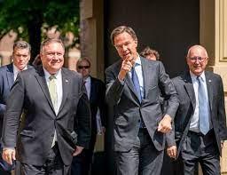 Lees mijn brief aan alle nederlanders in de link. U S Ambassador To The Netherlands On Twitter Congratulations To Minpres Mark Rutte Today Marks Exactly 10 Years In Office Thank You For Being A Steadfast Partner Echtevrienden Https T Co K4l8dsce47