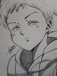 List of the seven deadly sins episodes. Escanor Seven Deadly Sins Fr Amino