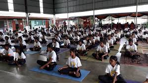 Sjktpg telok panglima garang studies mathematics, mechanical engineering, and teacher education. Welcome To High Commission Of India Kuala Lumpur Malaysia