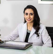Dra Paola Jacobo Oceguera. Oftalmología & Retina