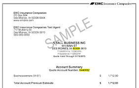 Maybe you would like to learn more about one of these? Billing Policyholder Zip Entry