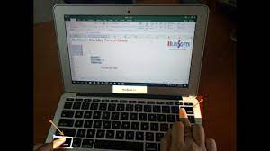 Right click on the album and select delete album on the context menu, or press the delete button on your. How To Use Delete Key In Macbook As In Windows In Excel Youtube